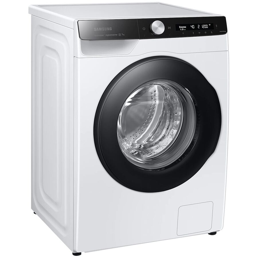 Стиральная машина SAMSUNG WW70A6S23AE/LP