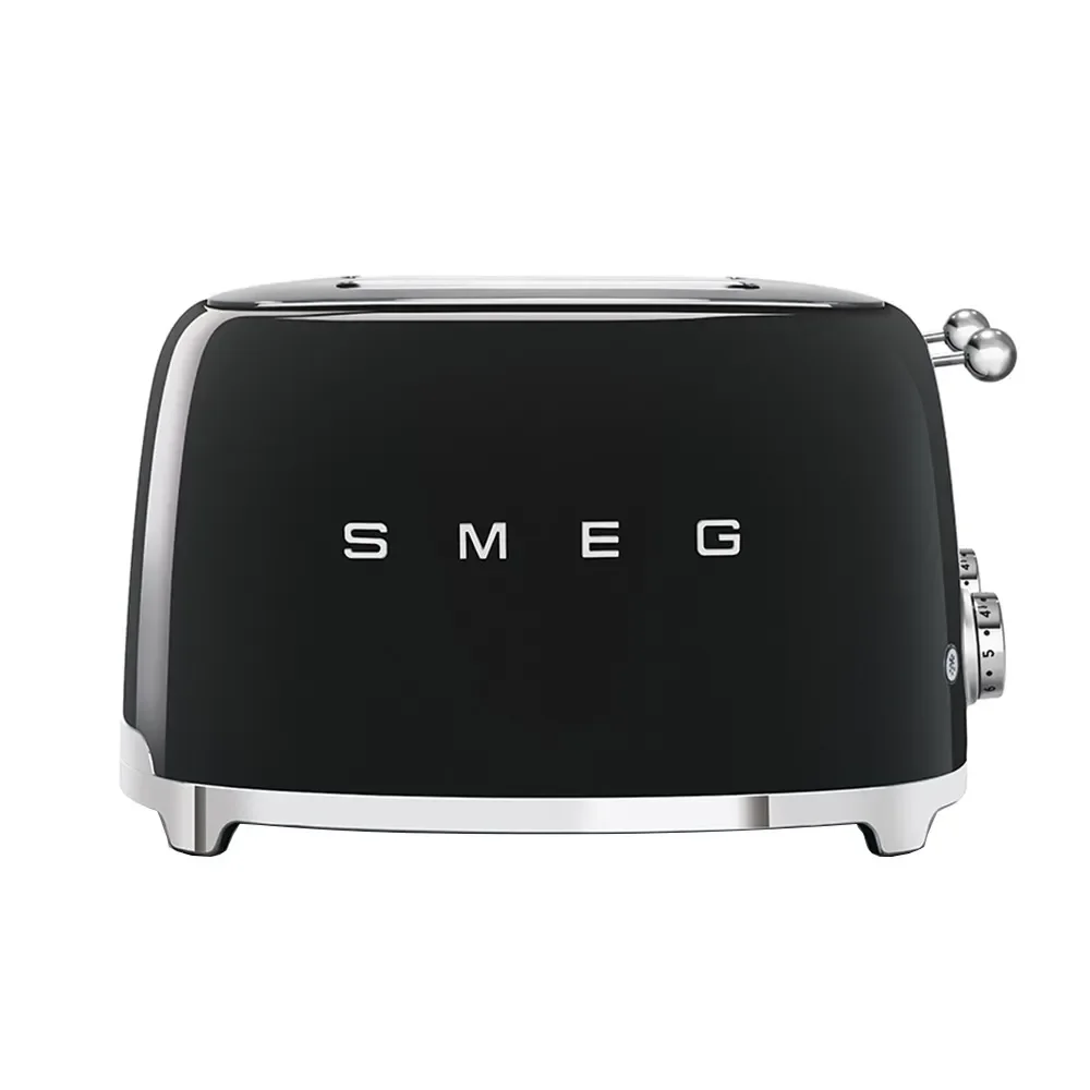 Тостер Smeg TSF03BLEU