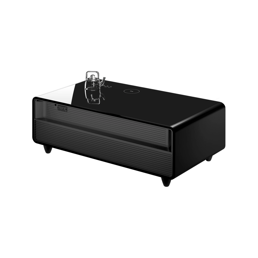 Холодильный барный центр HIBERG X3 TB