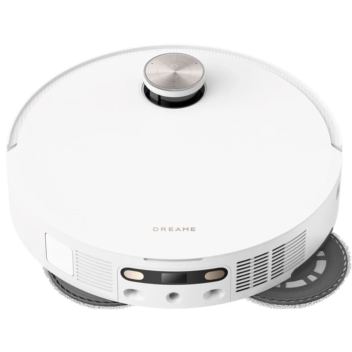 Робот-пылесос Dreame Robot Vacuum L60 Pro Ultra White (RLL56CE0)