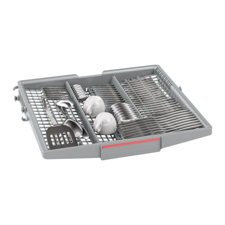 Встраиваемая посудомоечная машина Bosch SMV4HVX00E полноразмерная