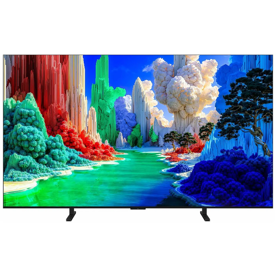 Телевизор TCL 65A400 QLED