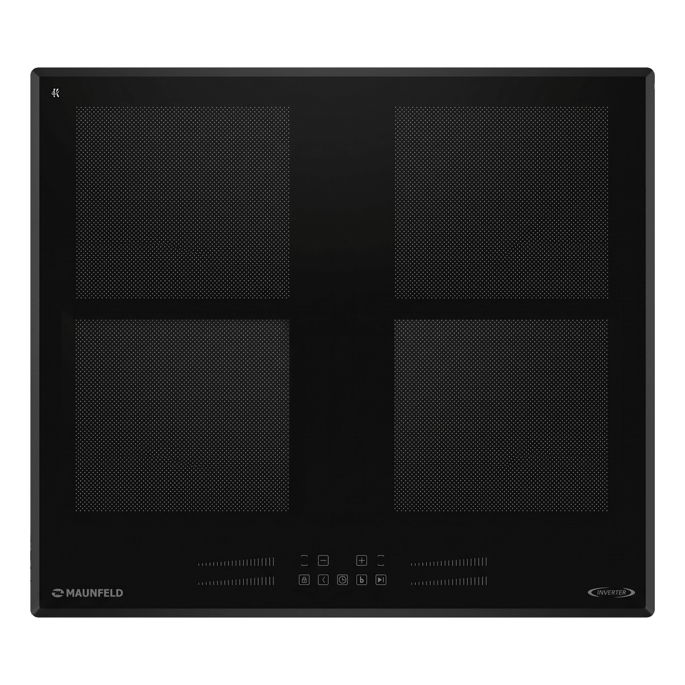 Варочная поверхность MAUNFELD AVI6048SFBK