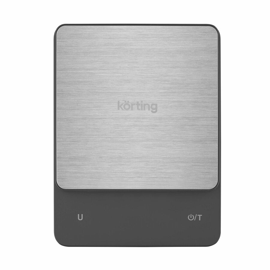 Весы кухонные KORTING KKS 0102