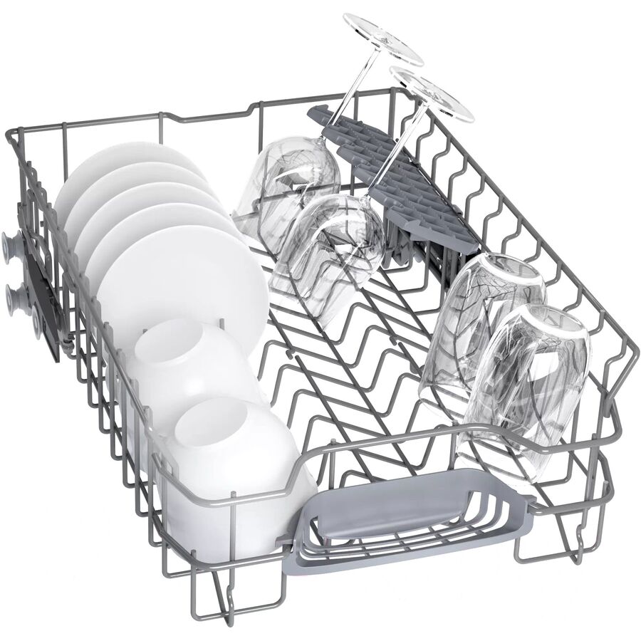 Встраиваемая посудомоечная машина BOSCH SPV4EMX10E