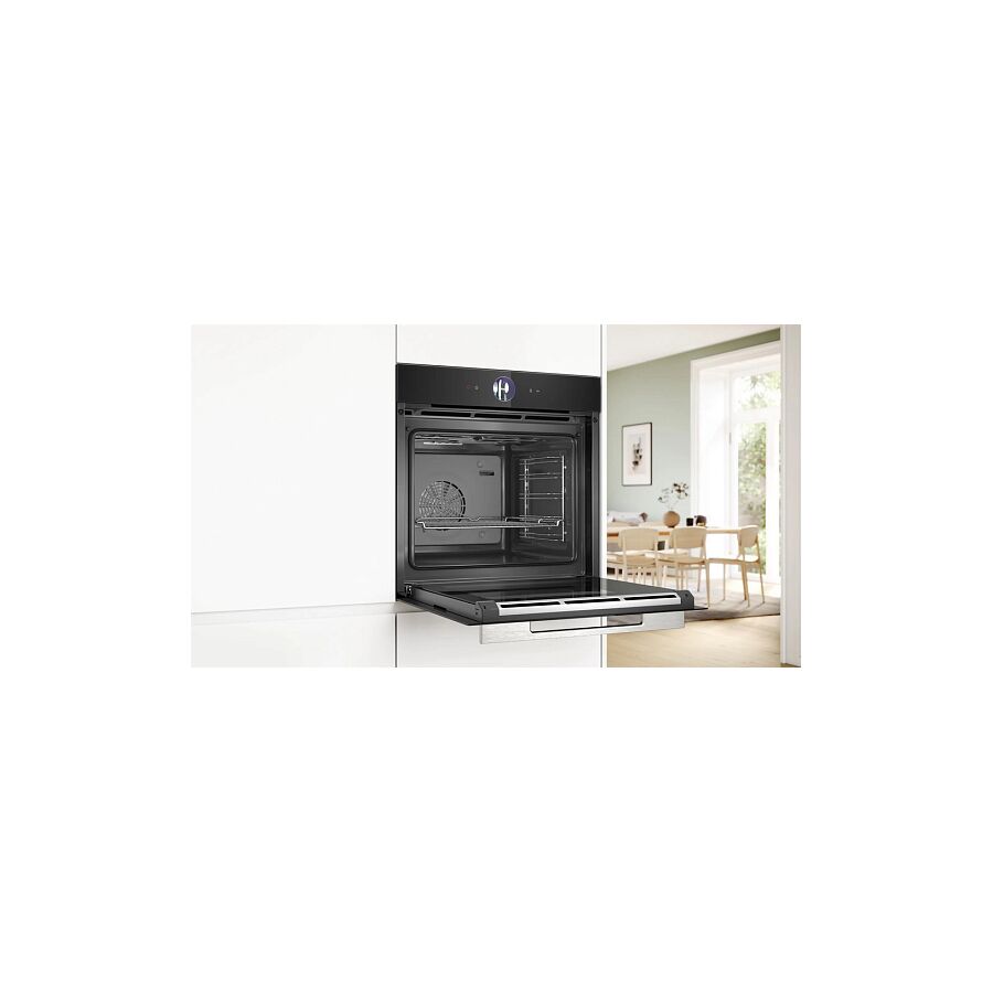 Духовой шкаф BOSCH HBG7361B1