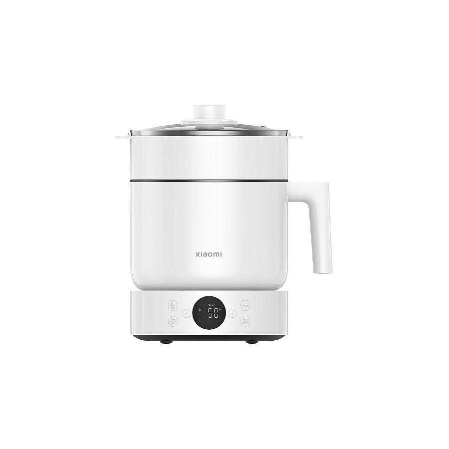 Мультиварка Xiaomi BHR8969EU 1.5L EU 1000Вт белый