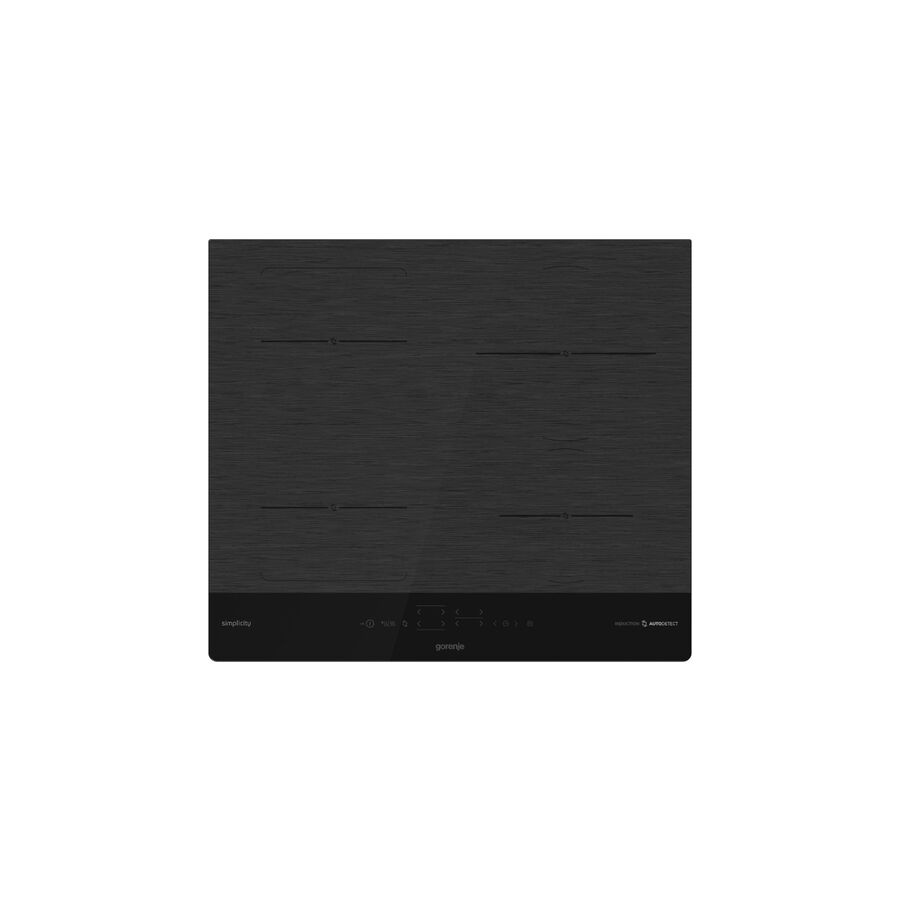 Варочная поверхность Gorenje IT643SYB черный