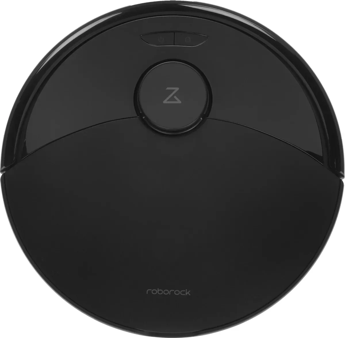 Робот-пылесос Roborock Q8 Max Pro Robotic Vacuum Cleaner Q8MRP52-02 Black