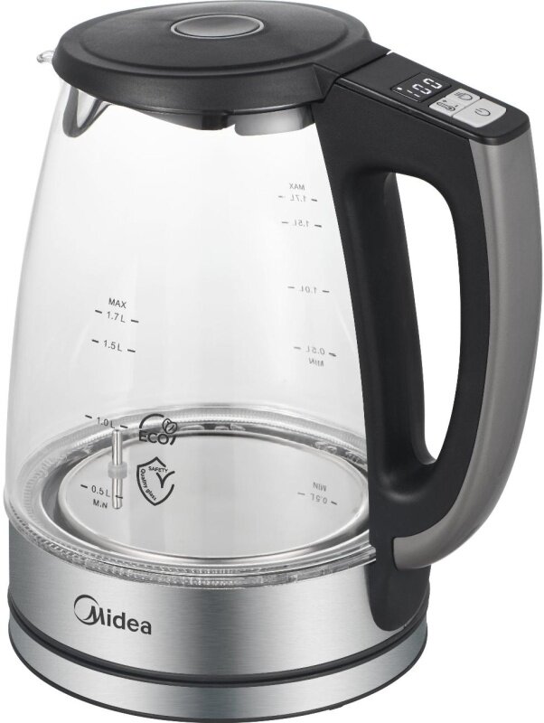 Электрочайник Midea MK-8019