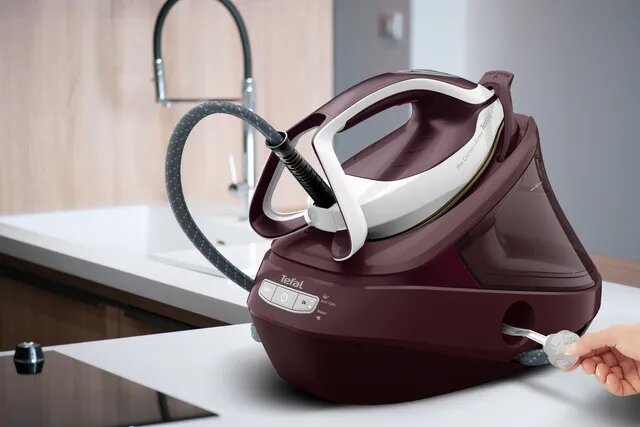 Утюг Tefal GV9721E0