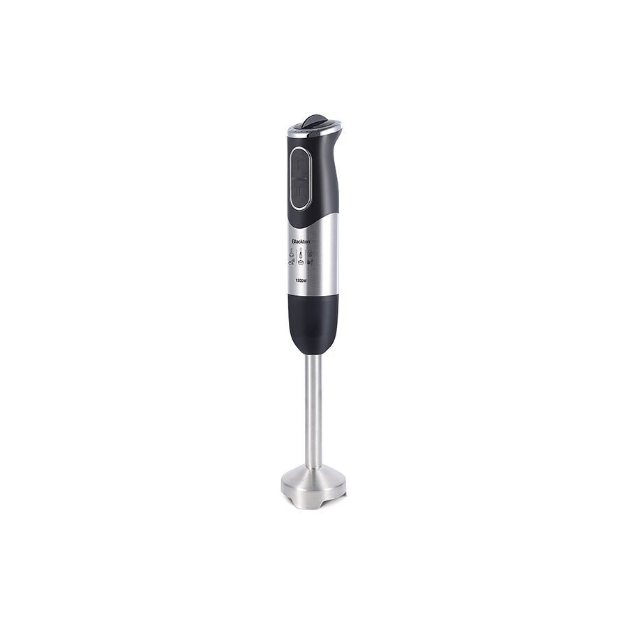 Ручной блендер Blackton Bt HB1233SS Black-steel