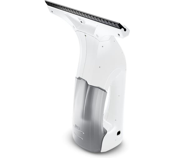Мойщик окон Karcher KWI 1 *EU (1.633-602.0) белый/серый