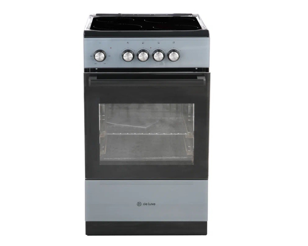 Плита DE LUXE 506004.14эс-002