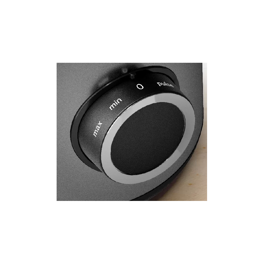 Блендер BOSCH MMB6172S серебристый