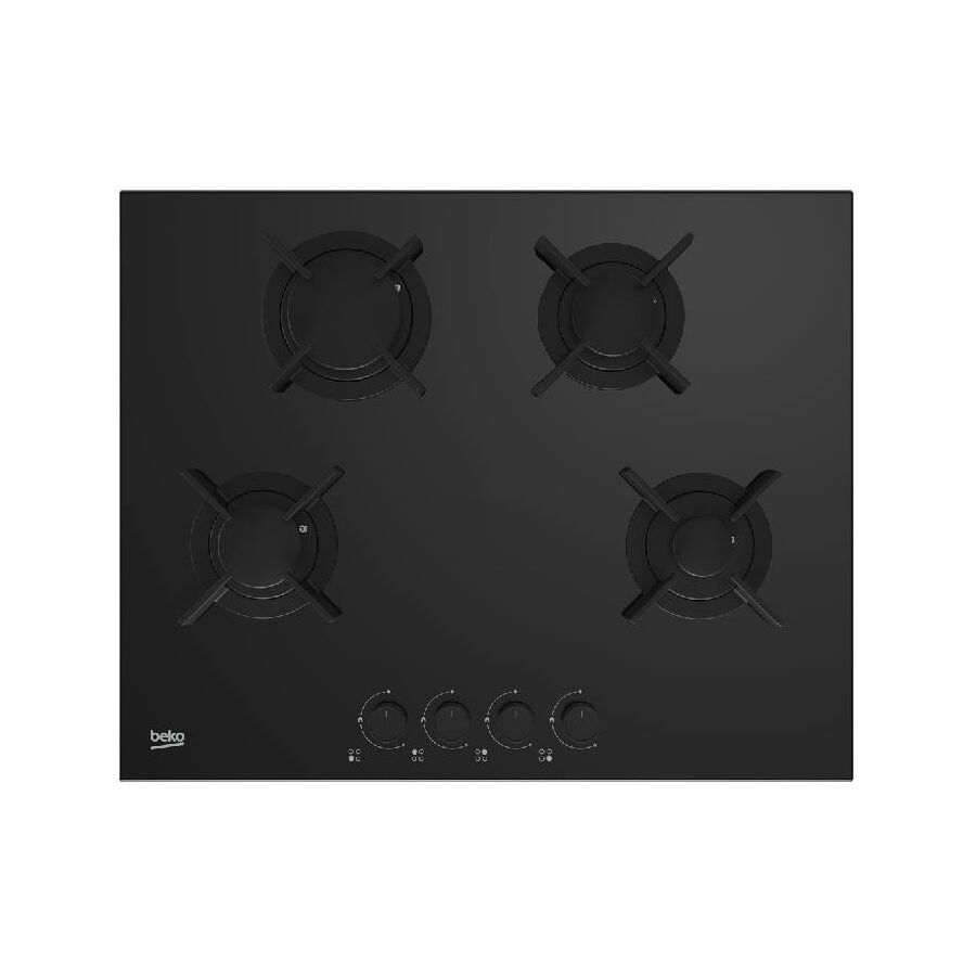 Варочная поверхность Beko HING642202SB