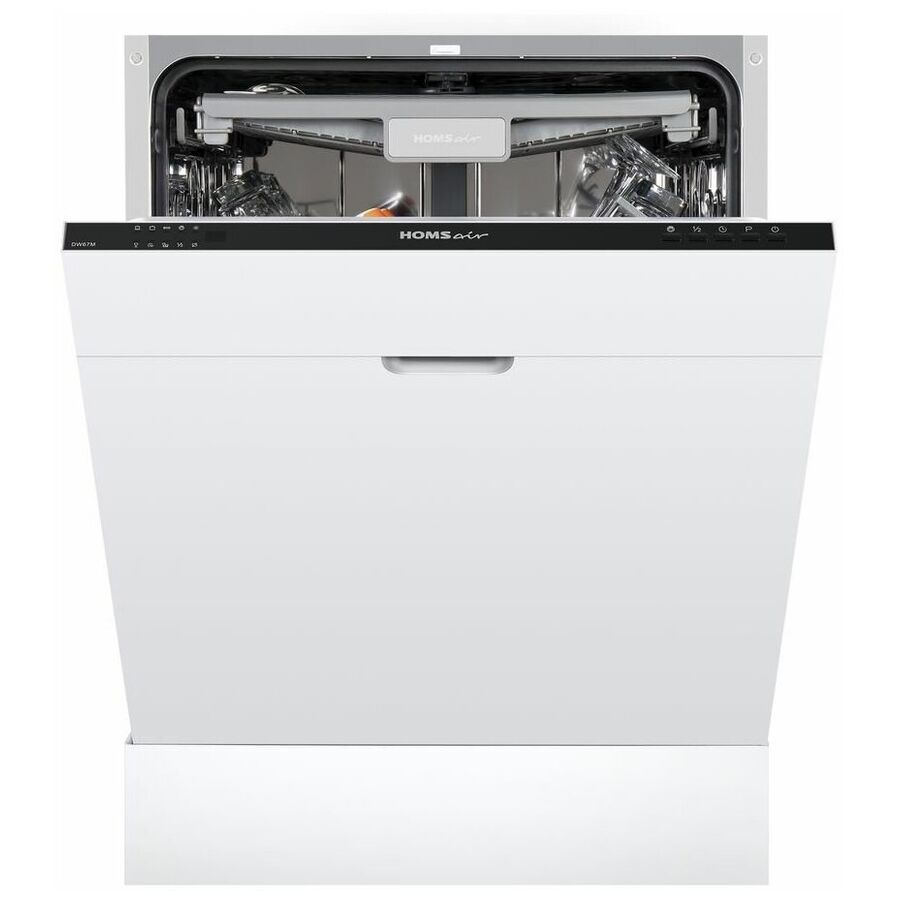 Встраиваемая посудомоечная машина HOMSair DW67M