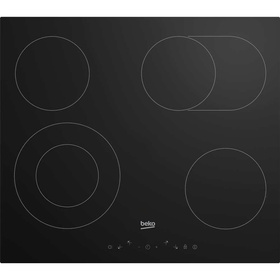 Варочная панель Beko HIC64402T