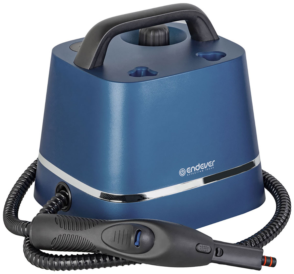 Пароочиститель Endever Odyssey Q-810 мощность