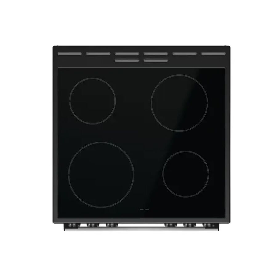 Плита Gorenje GEC6A11SG