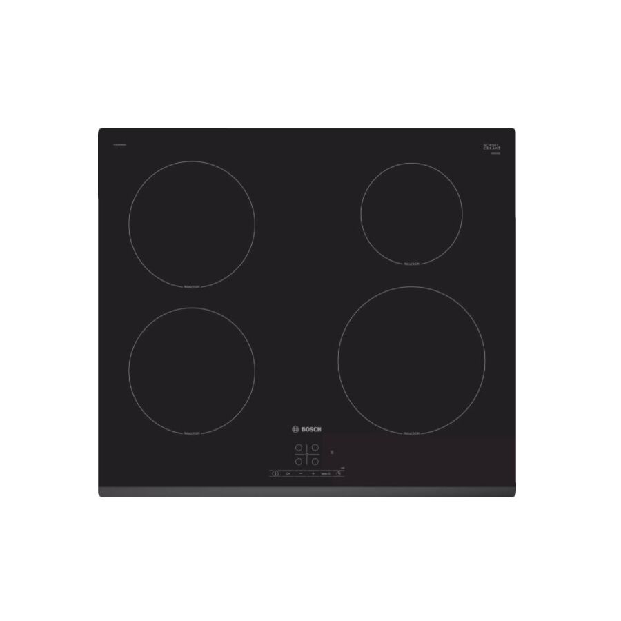 Встраиваемая индукционная панель BOSCH PUE63RBB5E Serie | 4
