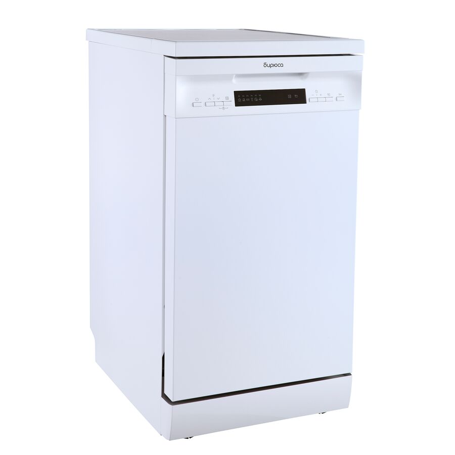 Посудомоечная машина БИРЮСА DWF-410/5 W