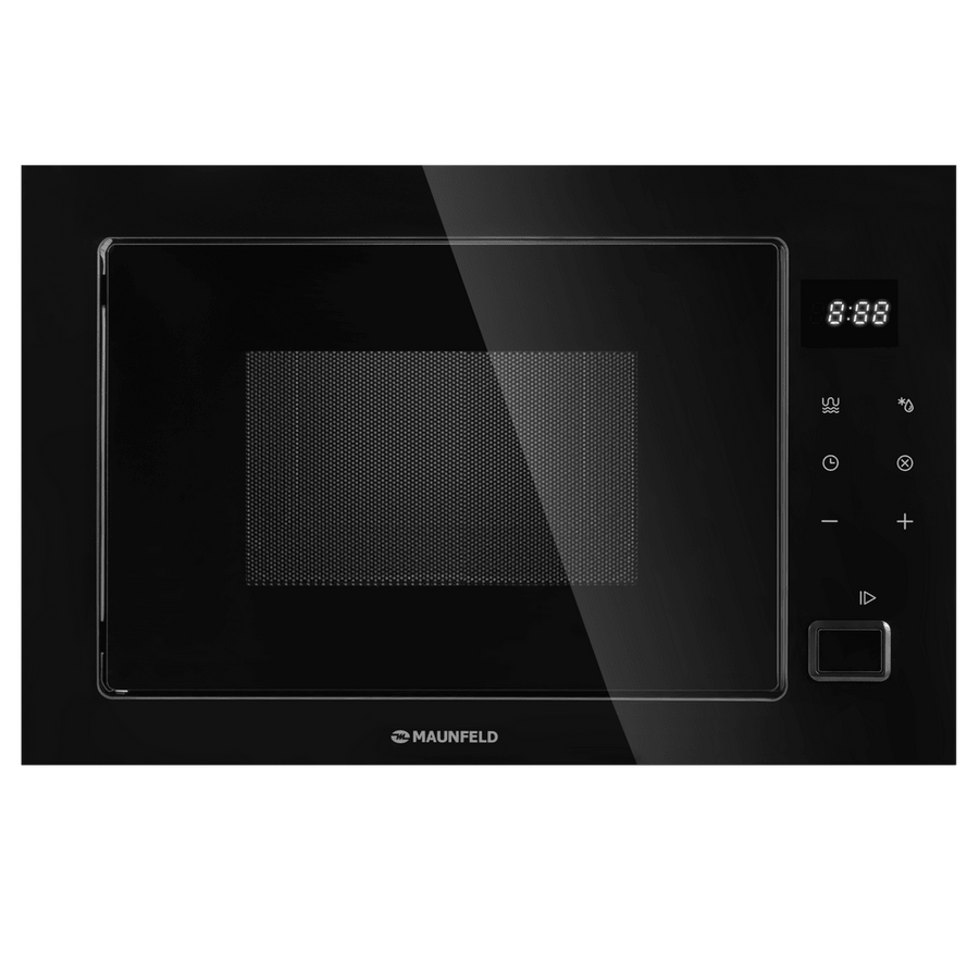 Встраиваемая микроволновая печь MAUNFELD MBMO925SGB11
