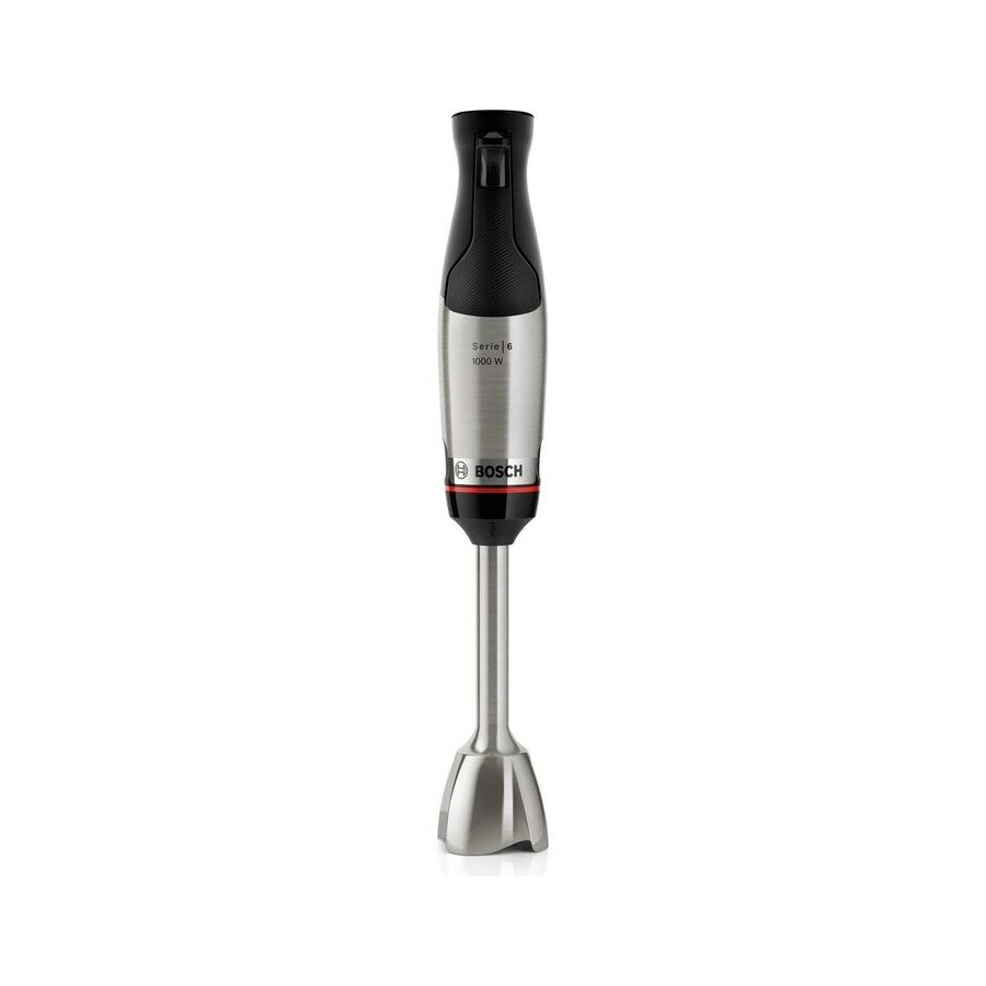Блендер погружной Bosch MSM6M610 нерж/черный