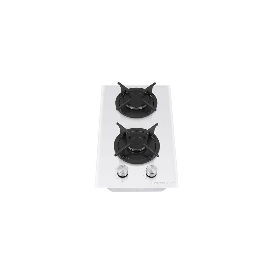 Варочная поверхность HOMSair HGG321WH