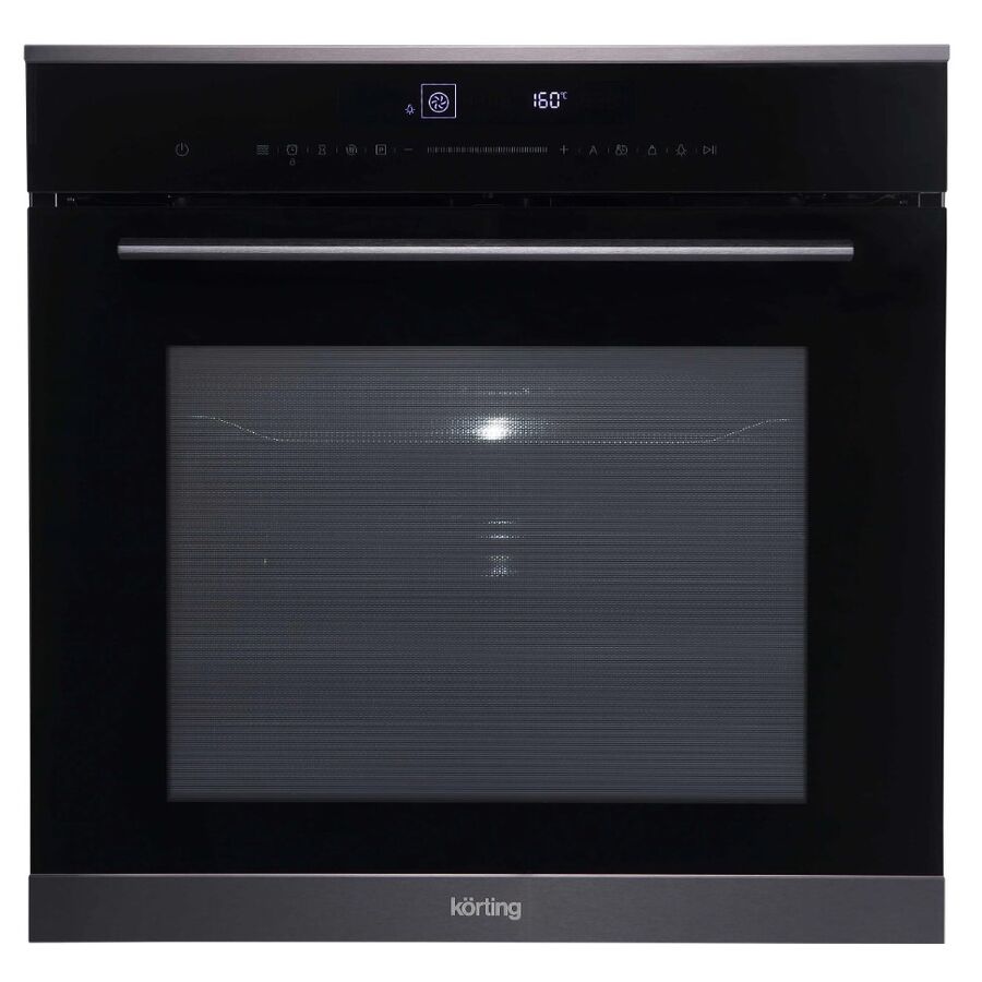 Духовой шкаф KORTING OKB 1340 GNBX MW
