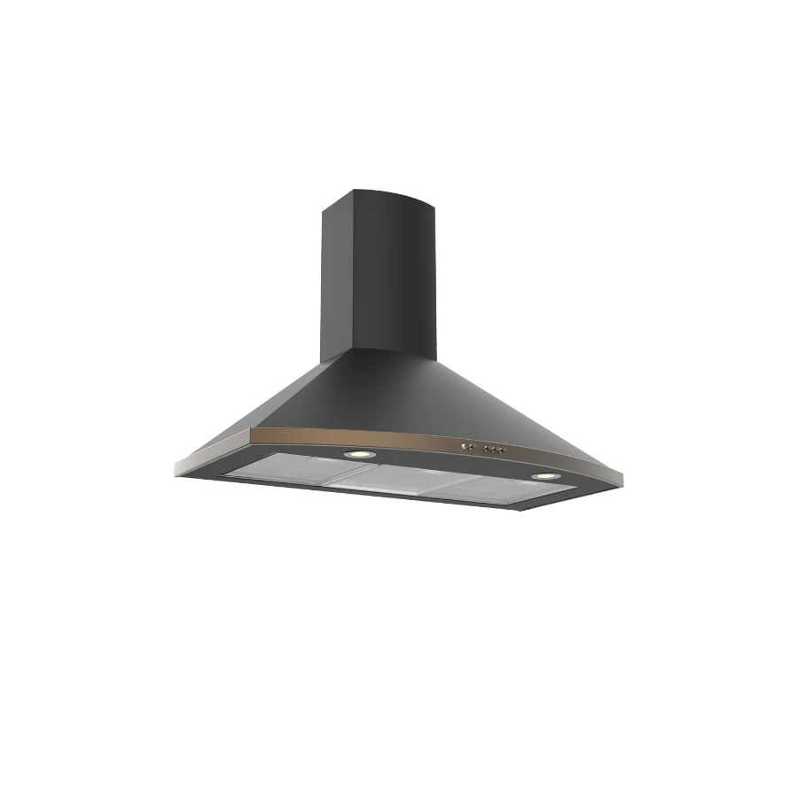 Вытяжка ELIKOR SIGMA 90P-650-K3D ANT/Bronze