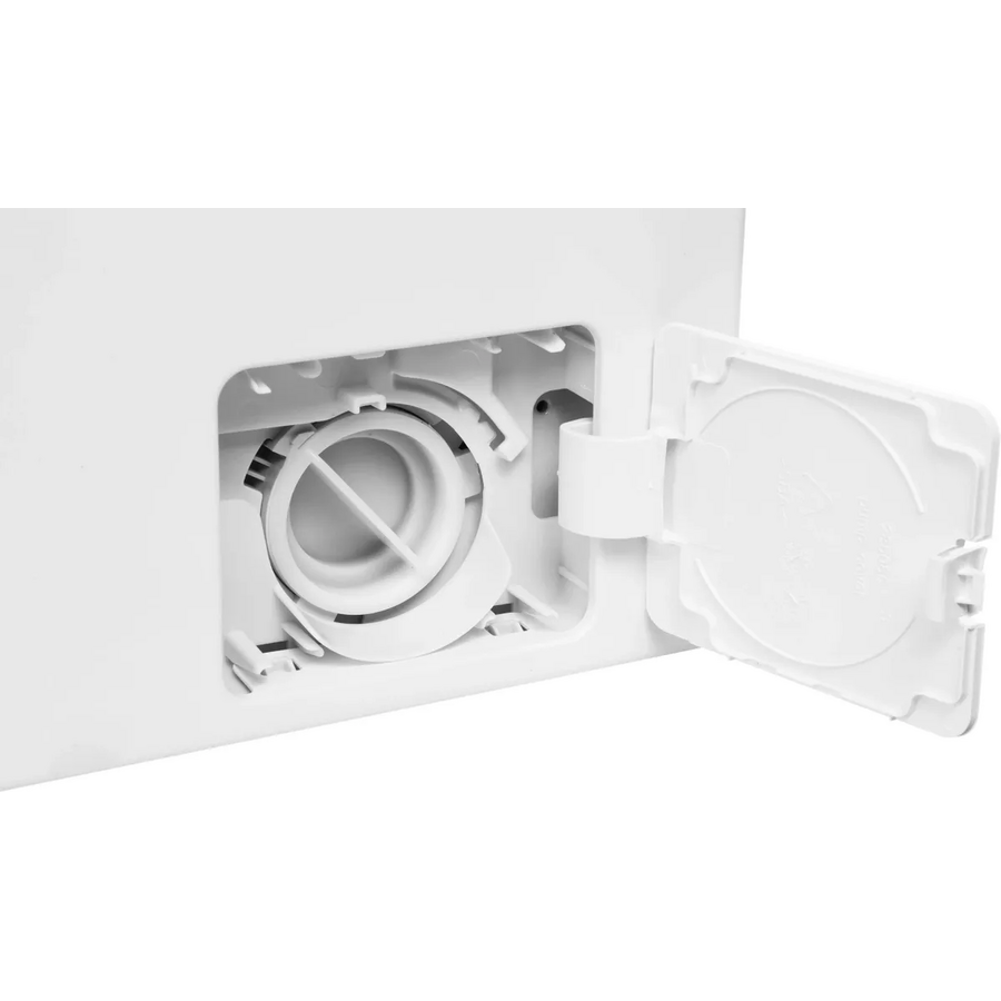 Стиральная машина Vitek VT-WME6008 белый