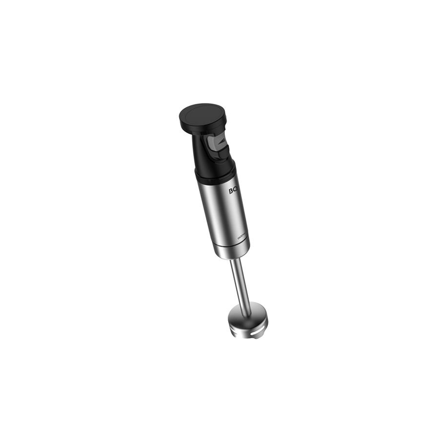 Блендер BQ HB1230SS Black-Steel