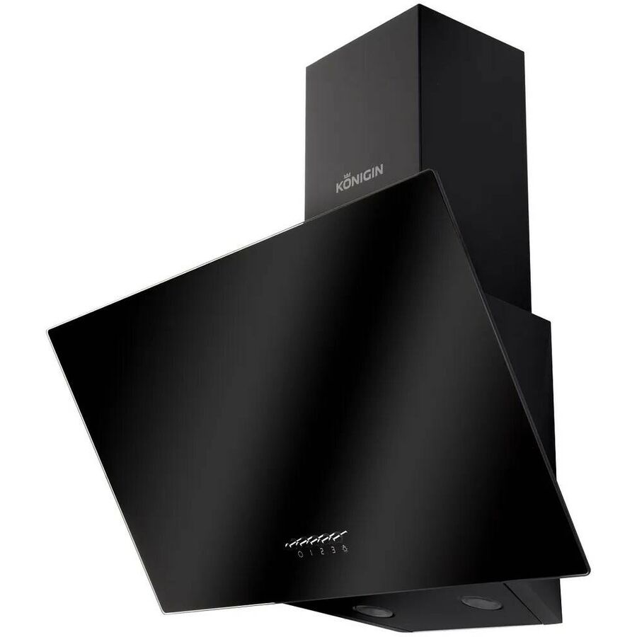 Вытяжка Konigin Colibri 60 Black