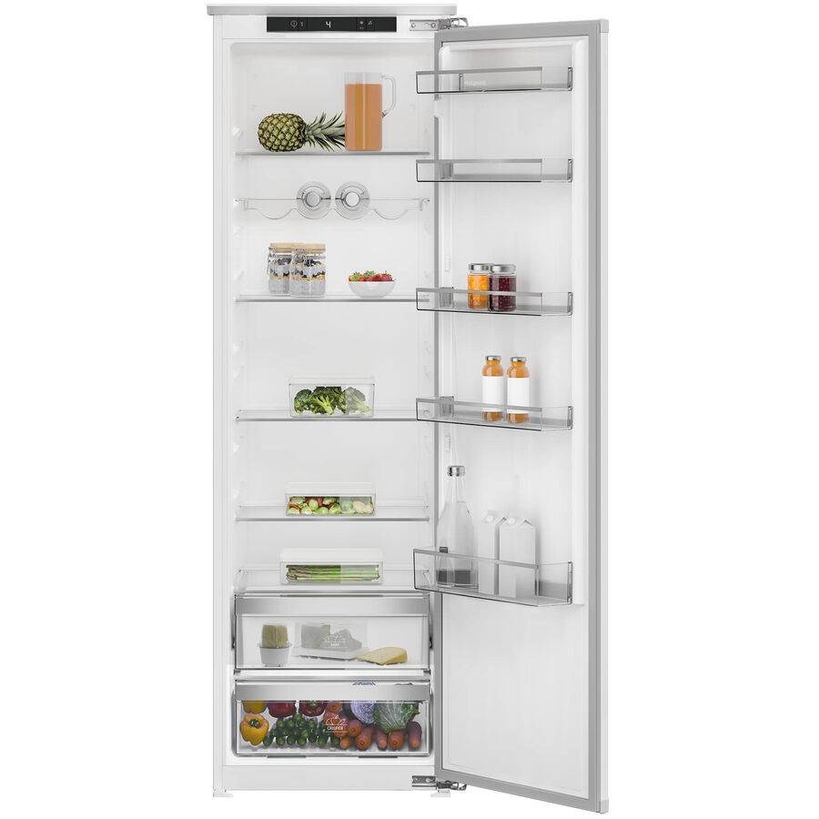Встраиваемый холодильник Hotpoint HBDR 18I