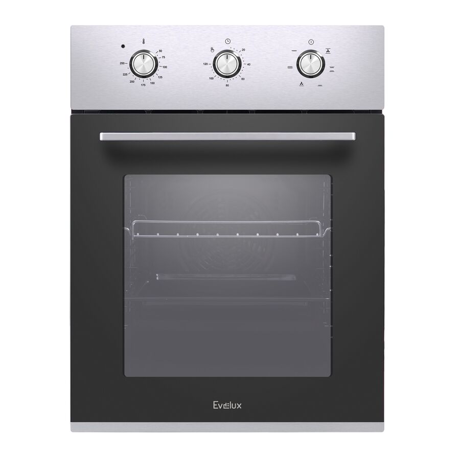 Духовой шкаф EVELUX EO 410 X