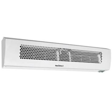 Тепловая завеса NEOCLIMA ТЗС-508