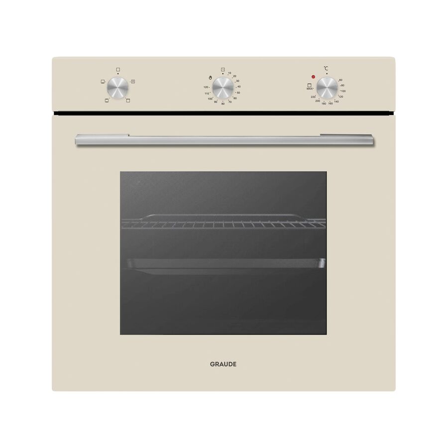 Духовой шкаф GRAUDE BE 60.0 C