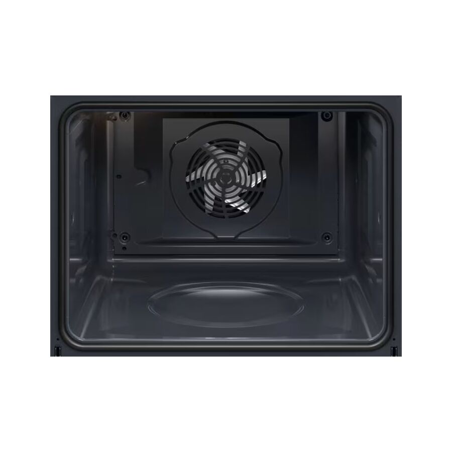 Духовой шкаф Electrolux KOD8C39Z черный