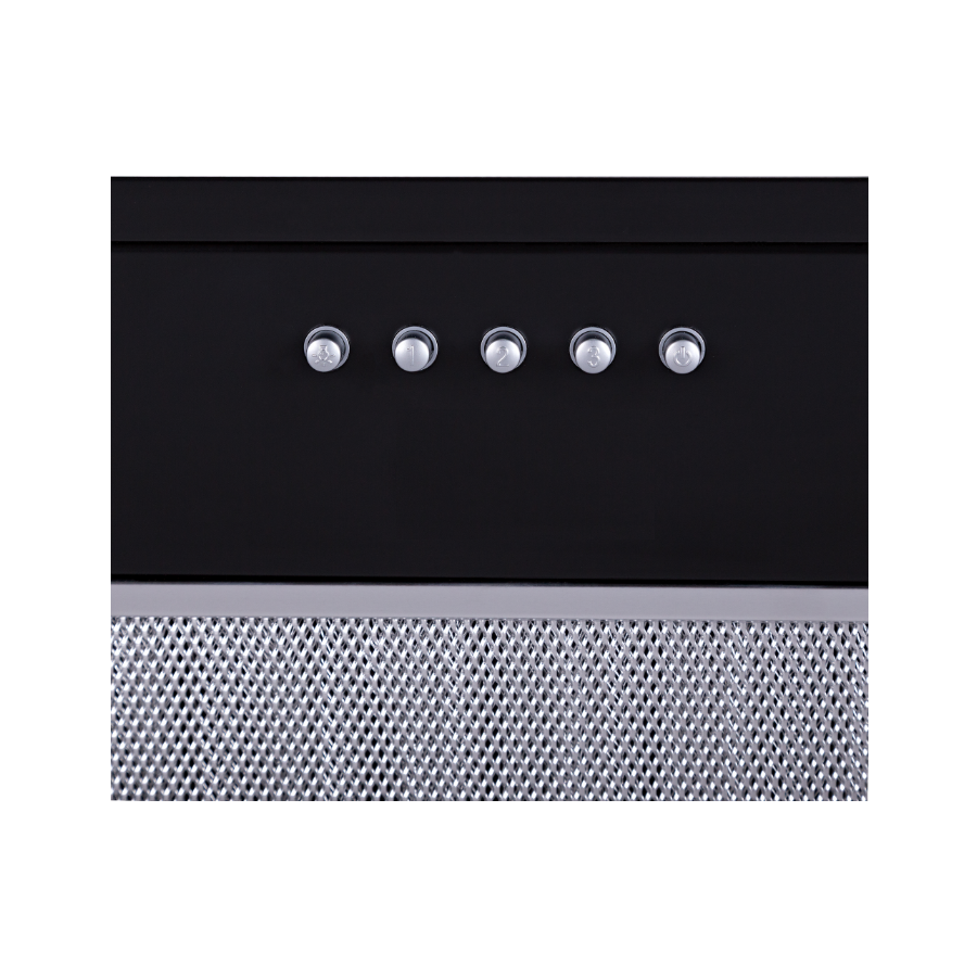 Вытяжка Konigin FlatBox 50 Black