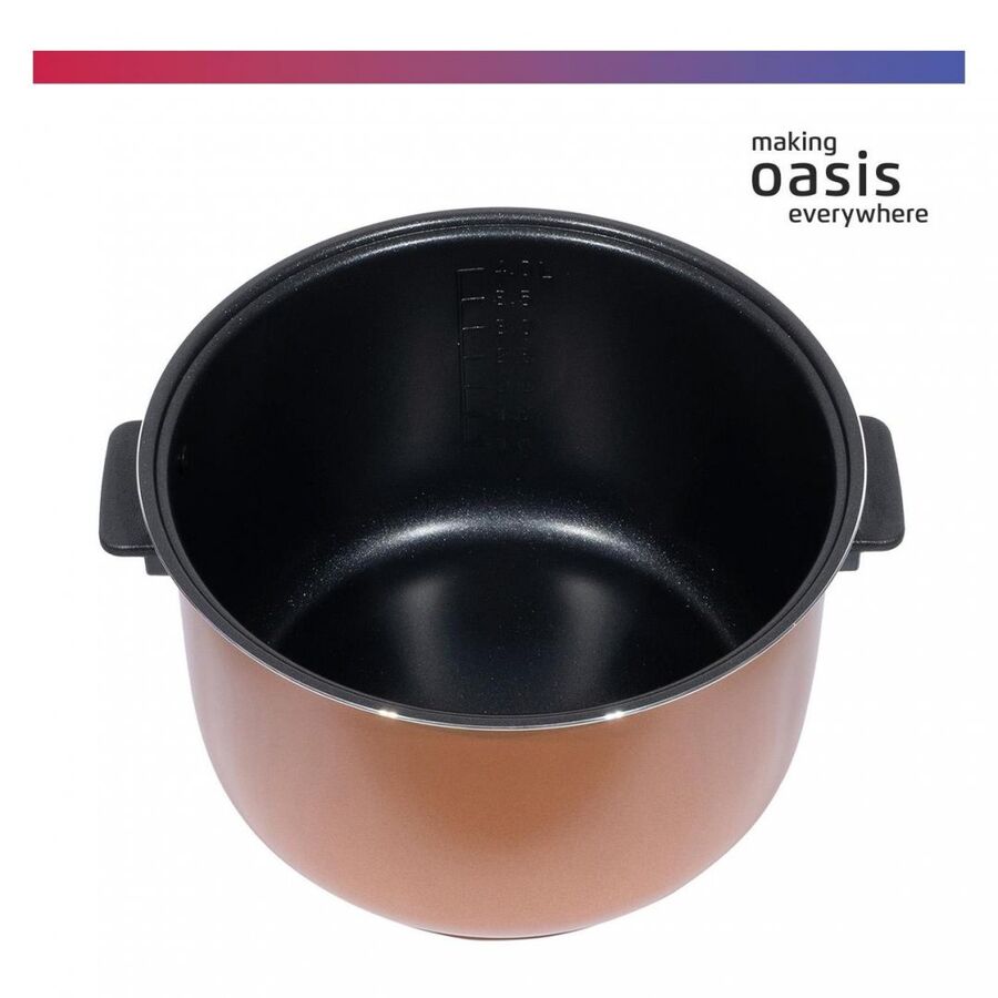 Мультиварка Oasis MC-20N