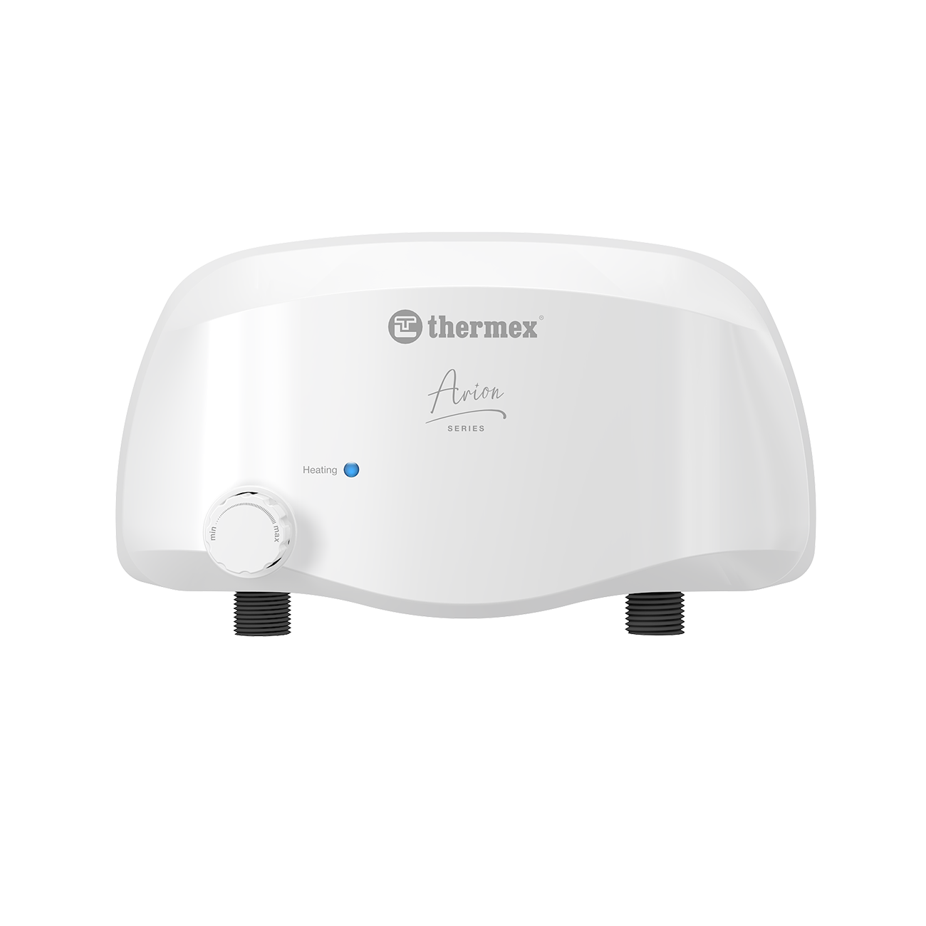 Проточный водонагреватель THERMEX Arion 3500 combi