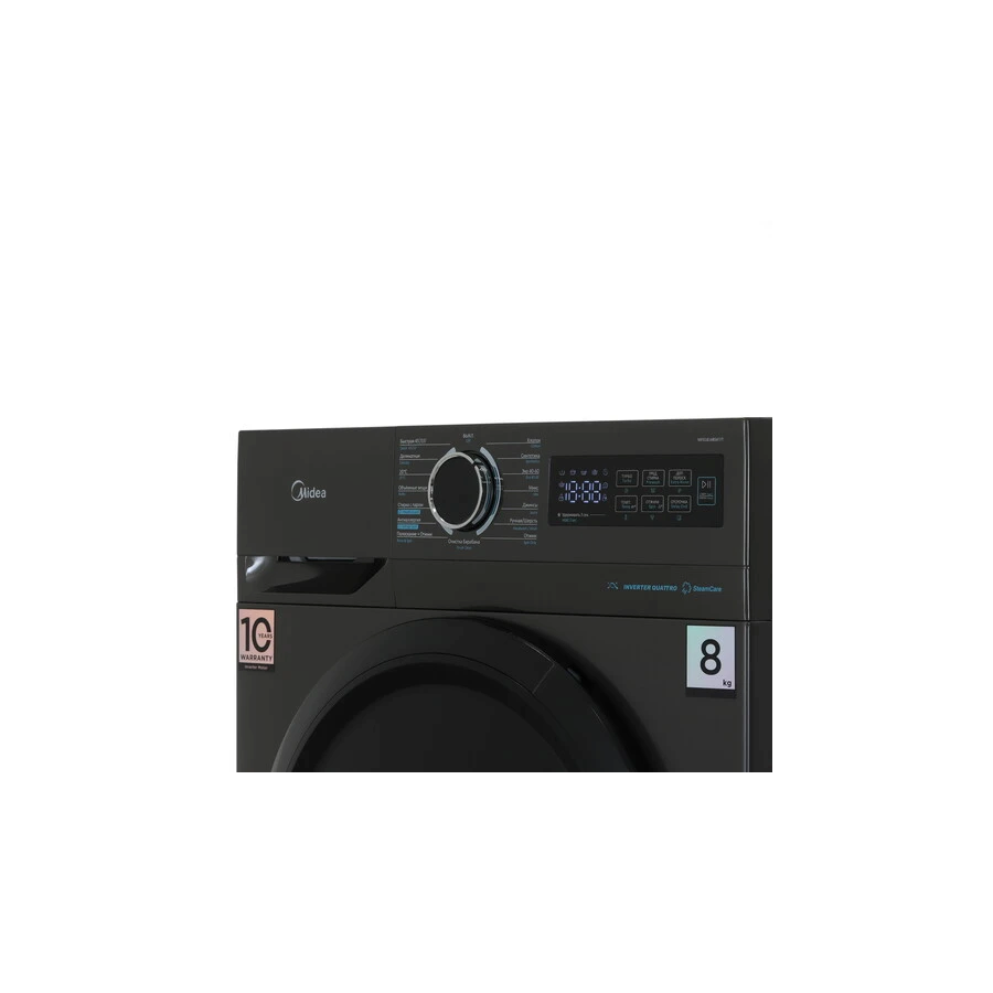 Стиральная машина MIDEA MF01814BS47/T