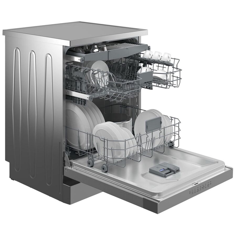 Посудомоечная машина Hotpoint HF 5C84 DW X