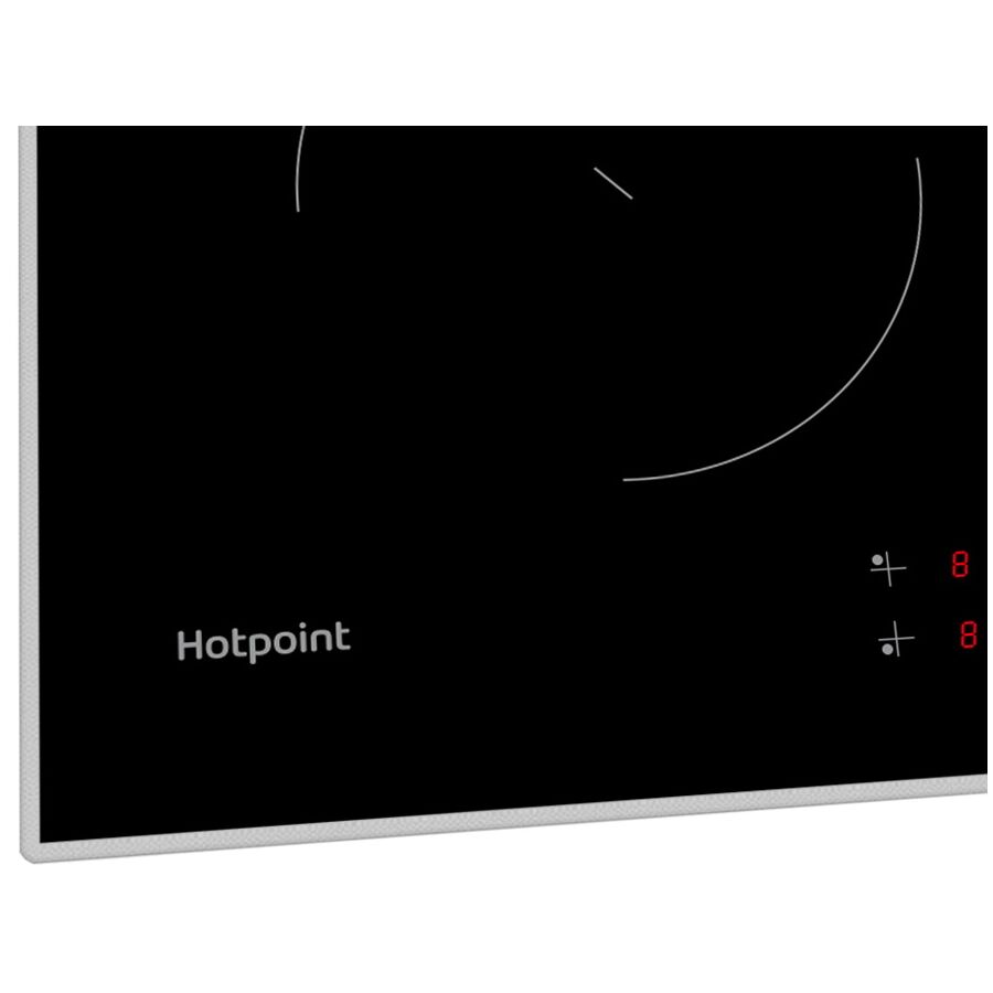 Варочная панель Hotpoint HQ 1760SC IX