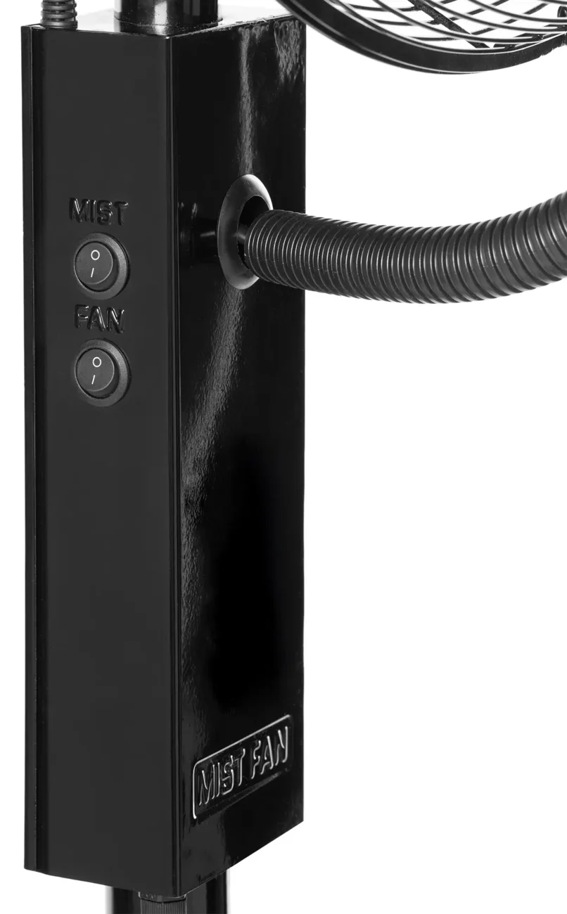 Вентилятор промышленный Ballu BIF-15W