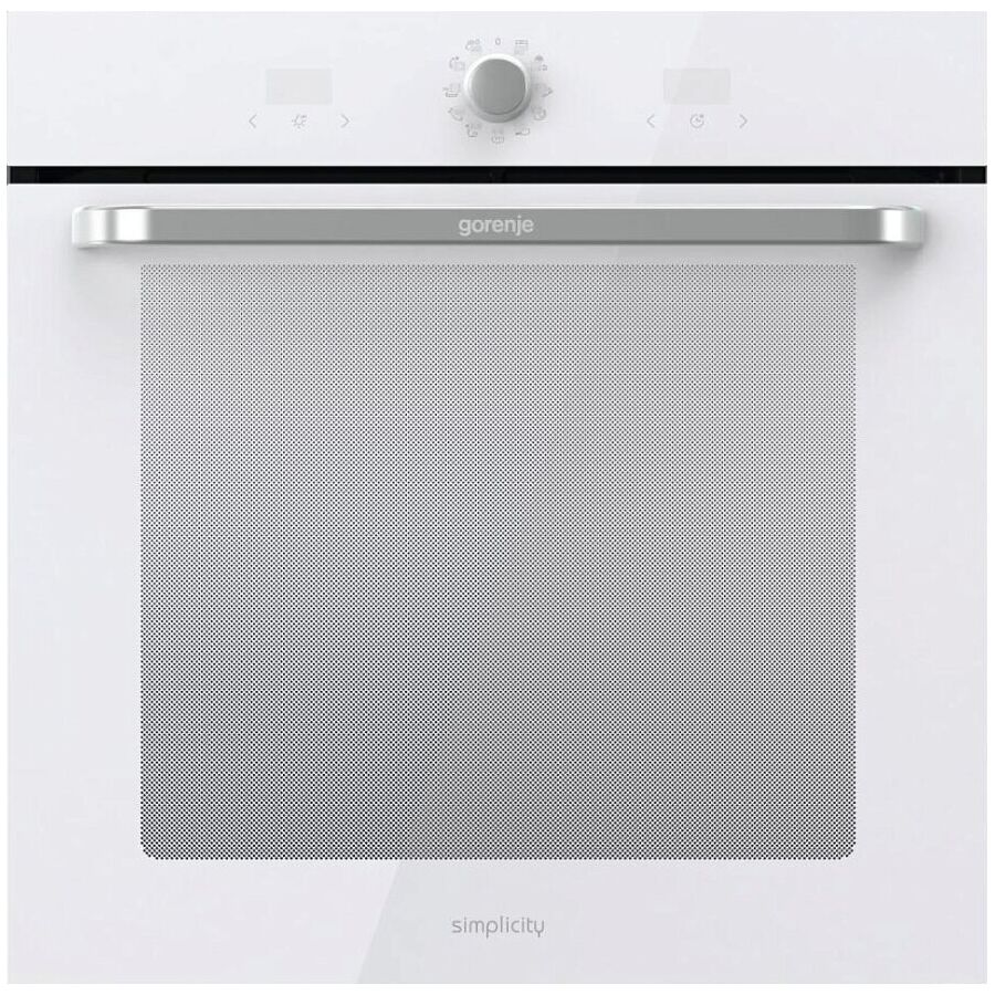 Духовой шкаф Gorenje BOS6737SYW