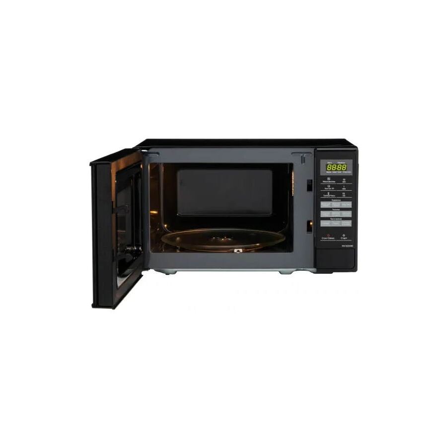 Микроволновая печь PANASONIC NN-SB26MBZPE