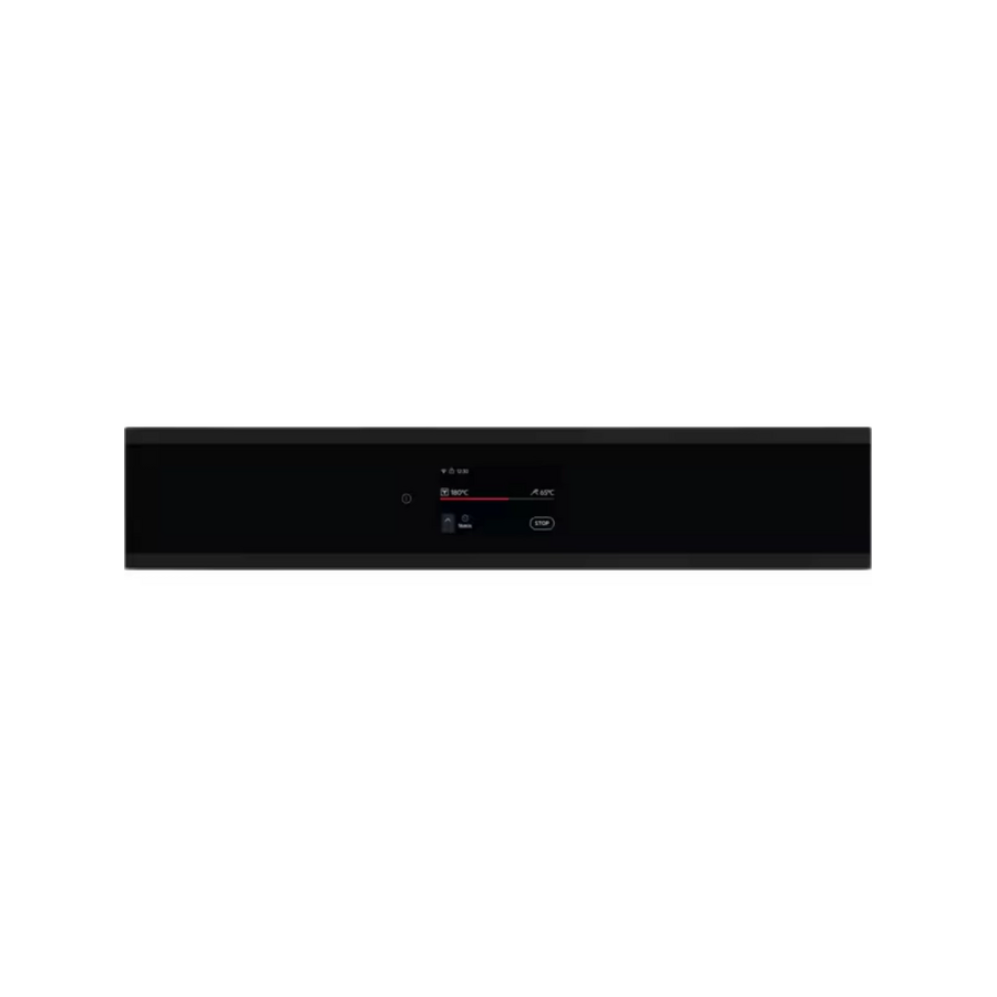 Духовой шкаф Electrolux EOE9P3XT электрический с конвекцией, объем 72л, 17 режимов, очистка паровая, 3 стекла в дверце