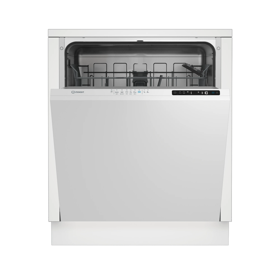 Встраиваемая посудомоечная машина Indesit DI 4C68